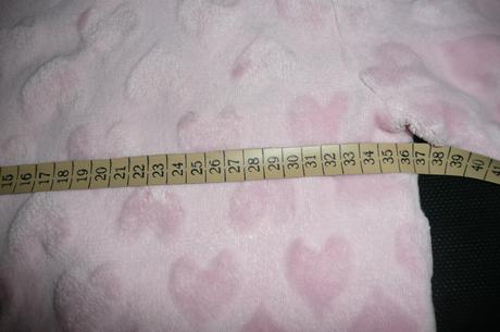 Hebký  teplý pulovrik 134/140, pepco,134