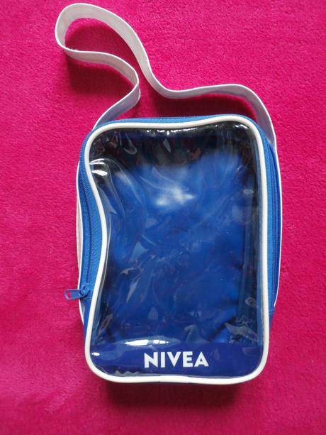 Kozmetická taštička,