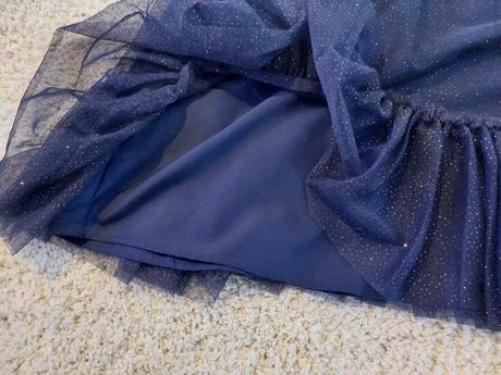 Šaty na príležitosť, h&m,128