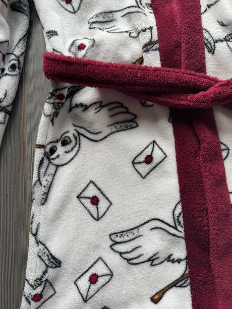 Župan harry potter hedviga, 140