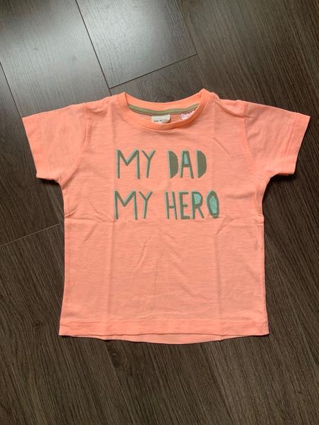 Tričko zara, zara,98