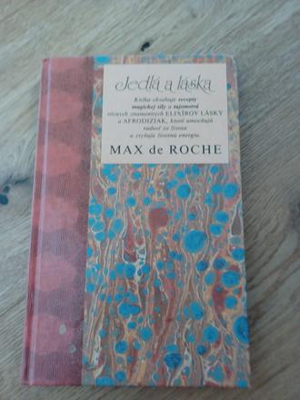 Kniha jedlá a láska, 