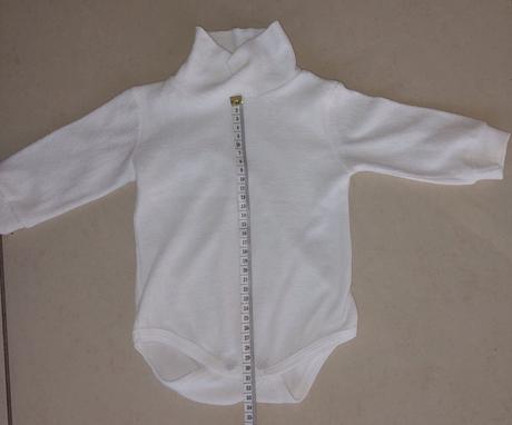 Body frote c.62, bambino,62