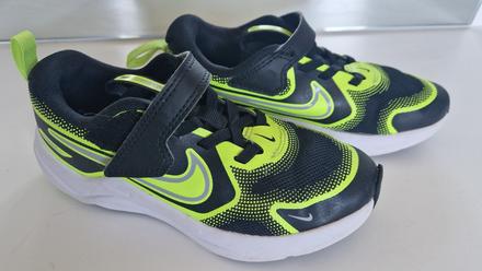 Tenisky, nike,31