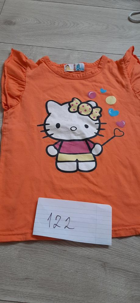 Balik 122, 122–134