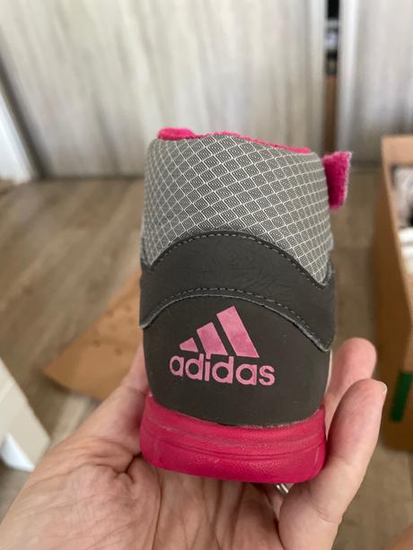 Tenisky adidas teple 22, adidas,22