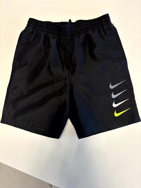 Krátke nohavice, nike,158