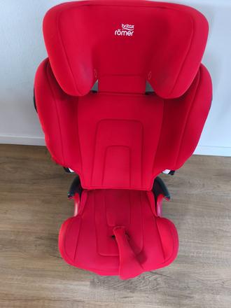 Autosedačka britax romer, britax