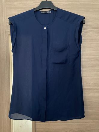 Tenka bluzka, atmosphere,xs