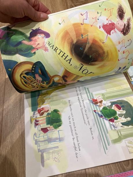 Anglicke knihy pre dievcata, 