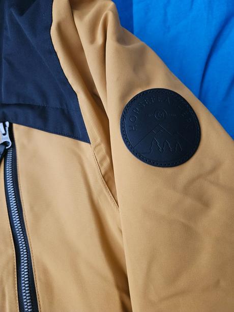 Bunda horsefeathers, horsefeathers,l