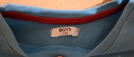 Tričko velk. 116, pepco,116