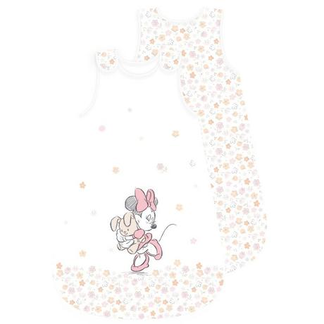 Luxusný spací vak minnie mouse 90cm, 0/6mes,