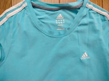 Dámske športové tričko, adidas,m