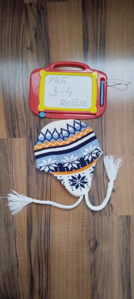 Oblecenie pre chlapca 98-164, 