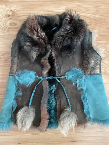 Krásna vestička, 98