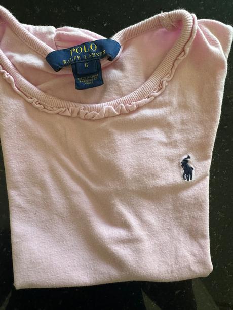 Ralph lauren tričko, ralph lauren,116