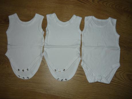 Tielkové body -62/68, george,62