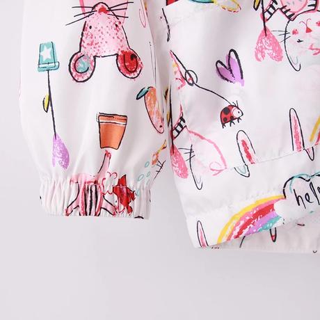 Vetrovka na prechod poštovné neplatíš, 86 - 128