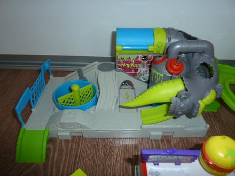 Trash pack zombíkovia,