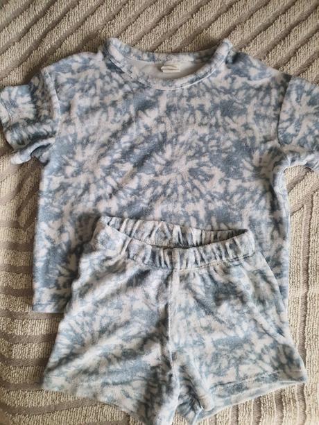 Froté súprava h&m 92, h&m,92