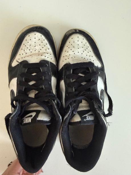 Nike dunk 36,5, nike,36