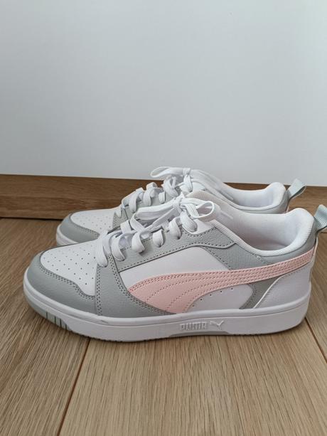 Dámske tenisky puma, puma,39