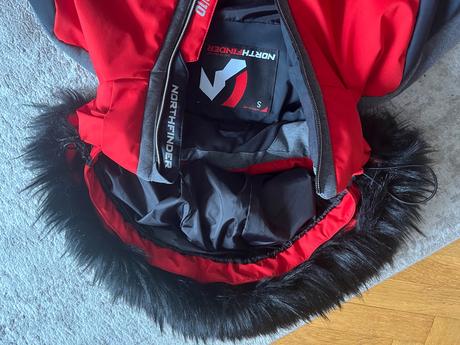 Northfinder s veľkosť, northfinder®,s