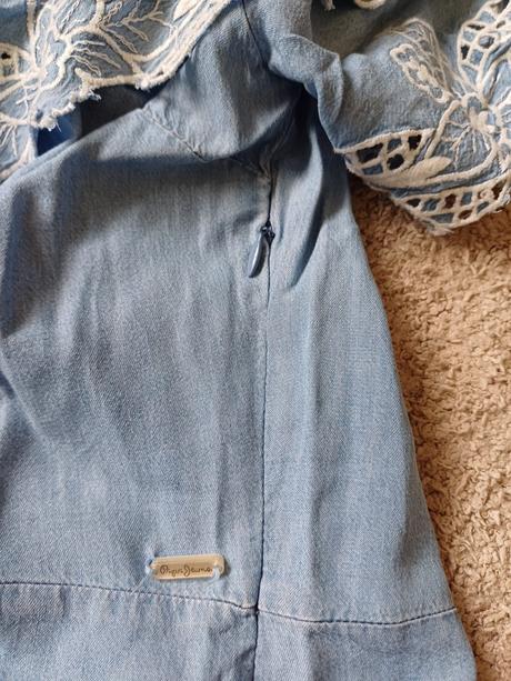 Šaty pepejeans 36, pepe jeans,36