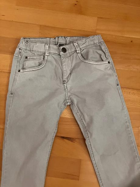 Rifle zara, zara,152