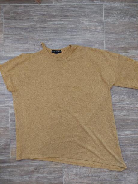 Voľný top l, gate,l