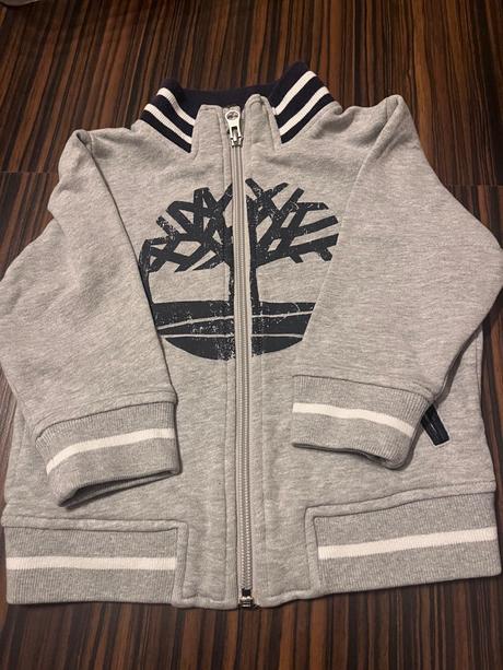 Mikina timberland na zips, timberland,86