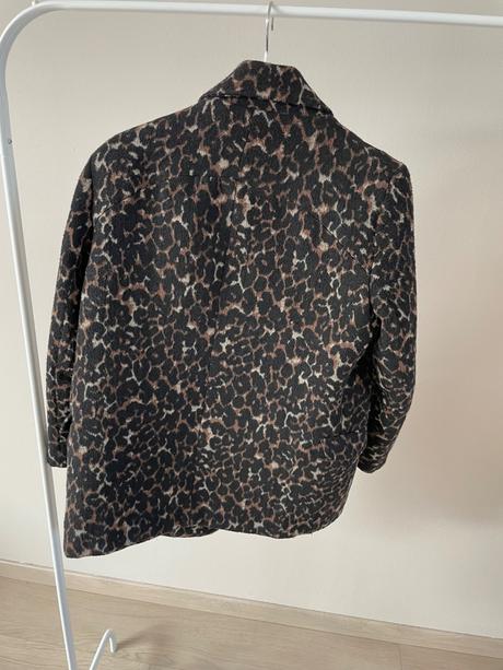 Kabát zn. h&m, h&m,36