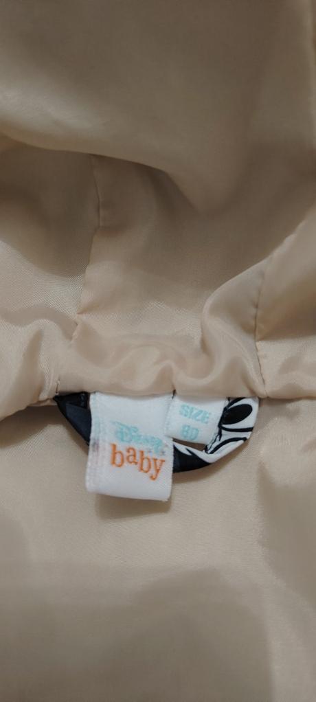 Vesta 80 veľkosť, disney,80