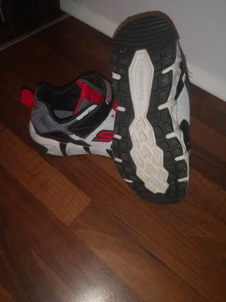 Tenisky, skechers,31