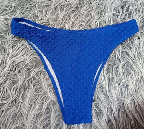 Dvojdielne plavky, m