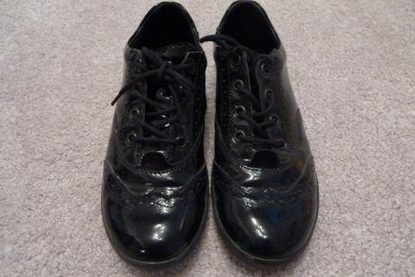 Topánočky richter, richter,35