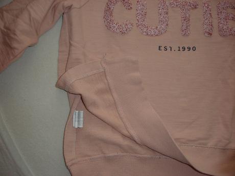 Mango mikina, mango,152