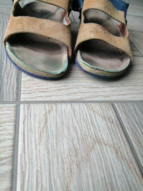 Sandále, pepe jeans,35