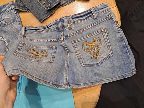 Dámske oblečenie l a xl, xl