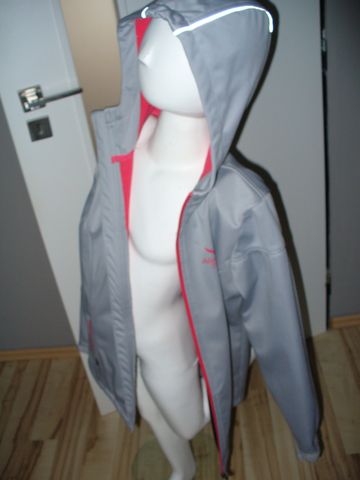 Softshelova bundička 146/152, crivit,146