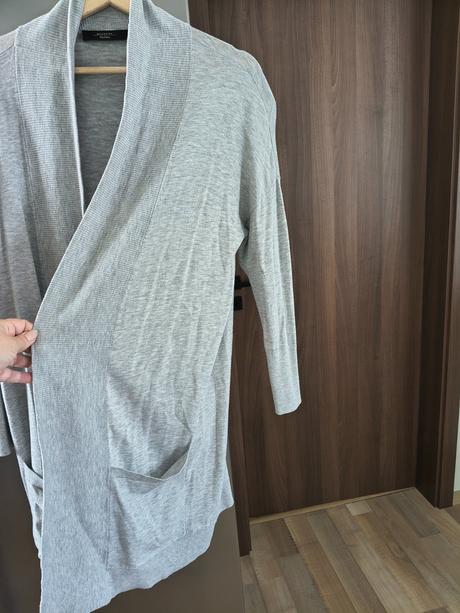 Max mara weekend luxusný cardigan s-m, s