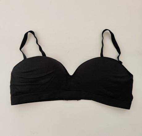 Push-up podprsenka, new yorker,l