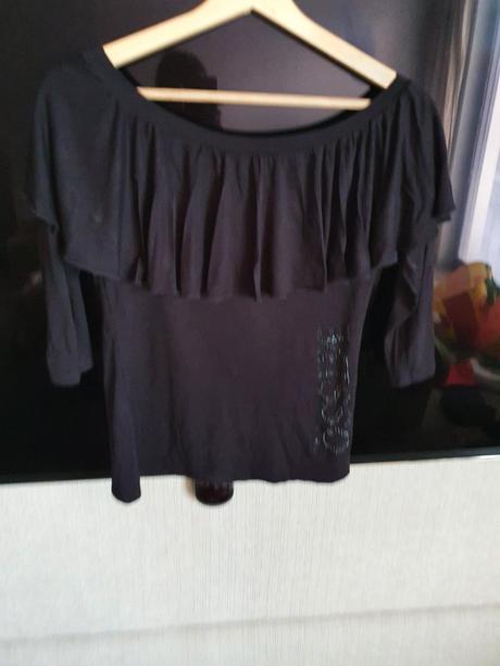 Tričko missq s/m, s