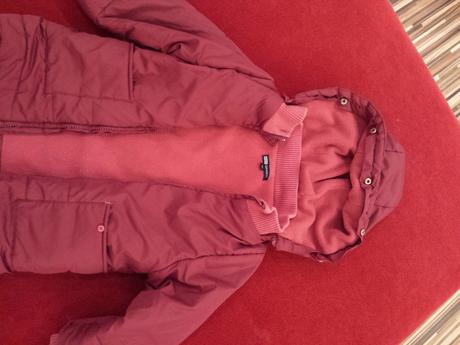 Zimna bunda, kids,98