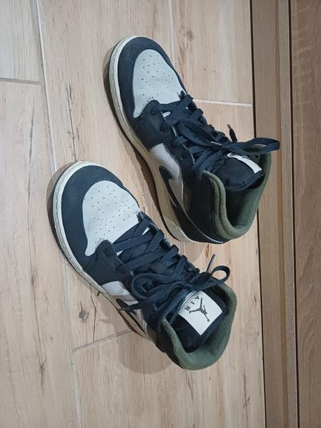 2x tenisky, nike,40