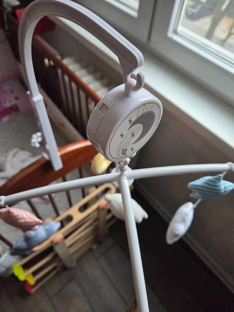 Kolotoč nad postielku, 