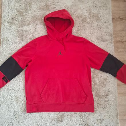 Mikina, air jordan,l