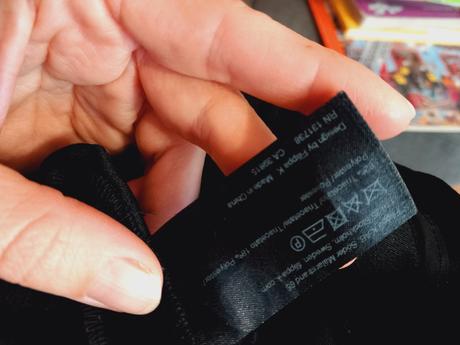 Nohavice filippa k velk xs, xs