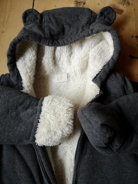 Overal prechodný, h&m,62